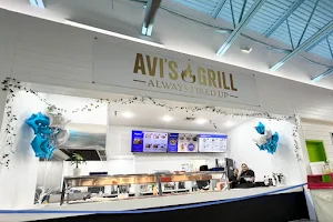 Avi’s Grill image