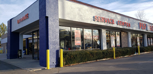 Auto Parts Store «Pep Boys Auto Parts & Service», reviews and photos, 300 E Prater Way, Sparks, NV 89431, USA