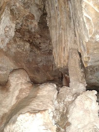 Reserva Natural Caverna de las Brujas