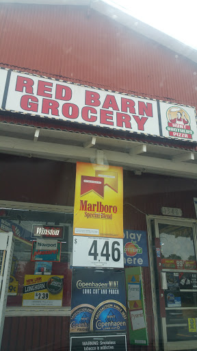 Grocery Store «Redbarn Grocery», reviews and photos, 1348 Cassville Rd NW, Cartersville, GA 30120, USA