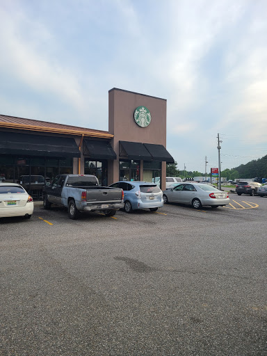 Coffee Shop «Starbucks», reviews and photos, 1724 W Grand Ave, Gadsden, AL 35904, USA
