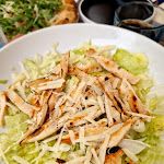 Photo n°1 de l'avis de Andria. fait le 16/04/2024 à 09:02 sur le  Pizzeria Errico Porzio Vomero à Naples