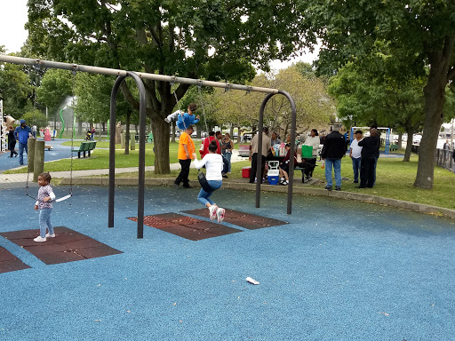 Park «Joe Moakley Park», reviews and photos, 1005 Columbia Road, Boston, MA 02127, USA