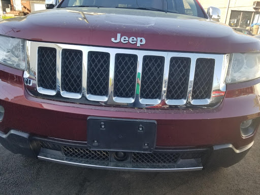 Used Car Dealer «ACI Auto Sales», reviews and photos, 540 Spring St, Elizabeth, NJ 07201, USA