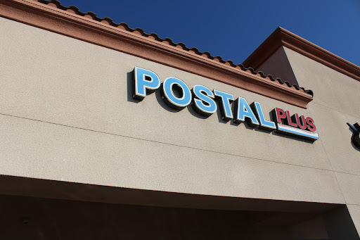 Postal Plus image