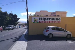 HiperDino image