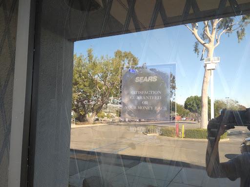 Department Store «Sears», reviews and photos, 100 S Puente Hills Mall, City of Industry, CA 91748, USA
