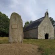 Menhir de Lezurgan