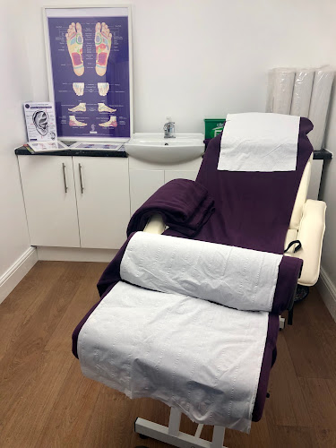 Reviews of Puresole in Warrington - Massage therapist