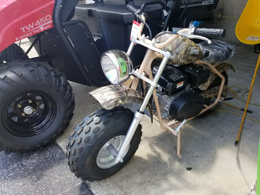 Home Improvement Store «Tractor Supply Co.», reviews and photos, 1803 James L Redman Pkwy, Plant City, FL 33563, USA