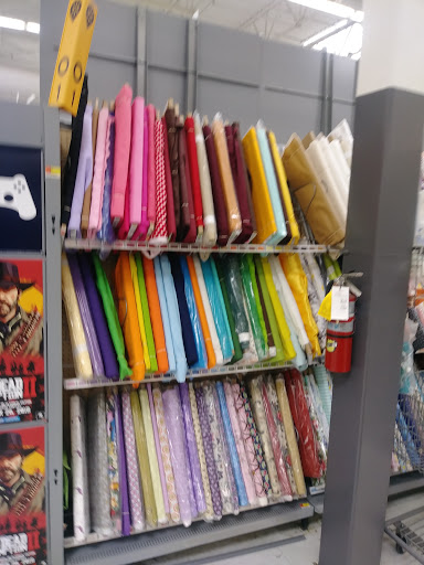 Department Store «Walmart Supercenter», reviews and photos, 5200 Windward Pkwy, Milton, GA 30004, USA