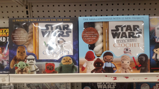 Craft Store «Michaels», reviews and photos, 5 McKenna Rd, Arden, NC 28704, USA