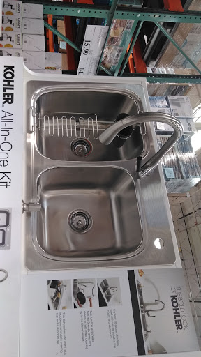 Warehouse store «Costco Wholesale», reviews and photos, 10 Monocacy Blvd, Frederick, MD 21704, USA