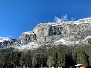 Photo n°12 de ChamAirSafari Paragliding Chamonix à Chamonix-Mont-Blanc ()