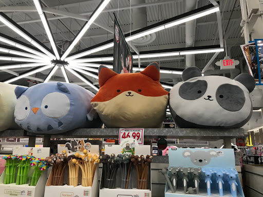 Gift Shop «Aahs! The Ultimate Gift Store», reviews and photos, 260 Del Amo Cir Blvd, Torrance, CA 90503, USA