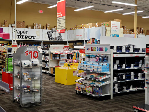 Office Supply Store «Office Depot», reviews and photos, 569 Ritchie Hwy, Severna Park, MD 21146, USA