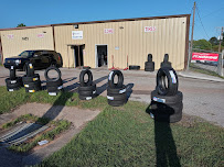 Tire Doc & Auto Repair - Photo 5 - Car repair in Longview, TX, Longview