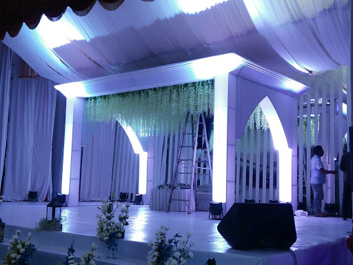 Event Venue «Mavris Arts & Event Center», reviews and photos, 121 S East St, Indianapolis, IN 46202, USA