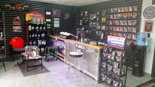 Motorcycle Repair Shop «Imagine Powersports Inc», reviews and photos, 6127 Old Cheney Hwy, Orlando, FL 32807, USA