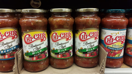 Shopping Mall «Hillcrest Shopping Center», reviews and photos, 1701 N Larkin Ave, Crest Hill, IL 60403, USA