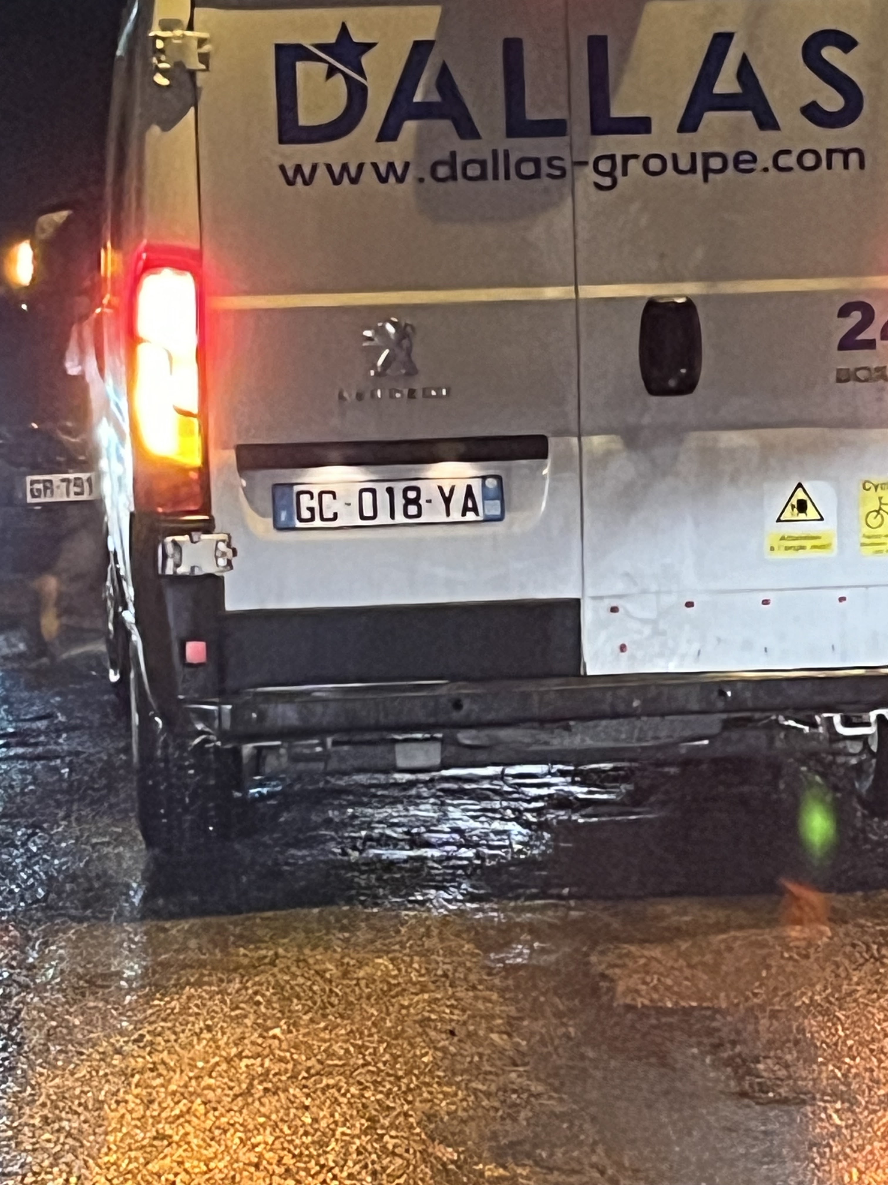 Photo n° 2 de l'avis de Bob.8 fait le 27/11/2023 à 17:07