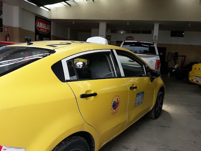 Opiniones de Taller Mejía en Machala - Concesionario de automóviles