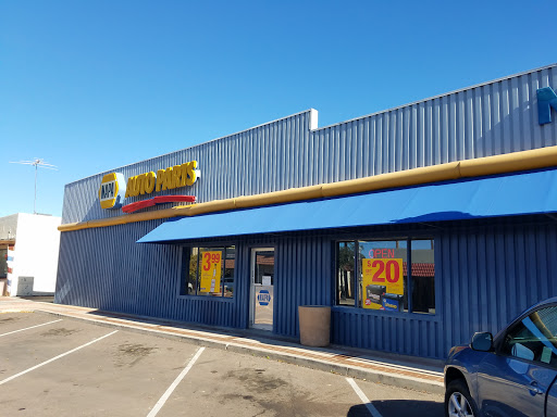 Auto Parts Store «NAPA Auto Parts - Peoria», reviews and photos, 10447 N 83rd Ave, Peoria, AZ 85345, USA