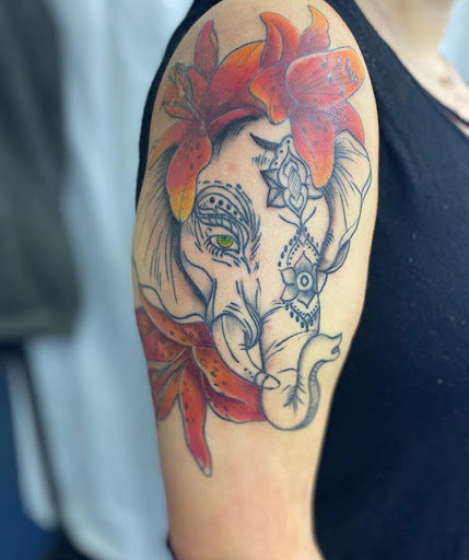 Find small tattoo ideas for mothers for your next unique tattoo in Trenton at trenton tattoo