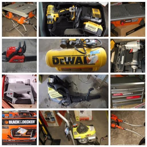 Pawn Shop «Auto & Equipment Pawn», reviews and photos, 4514 Pacific Heights Rd, Oroville, CA 95965, USA