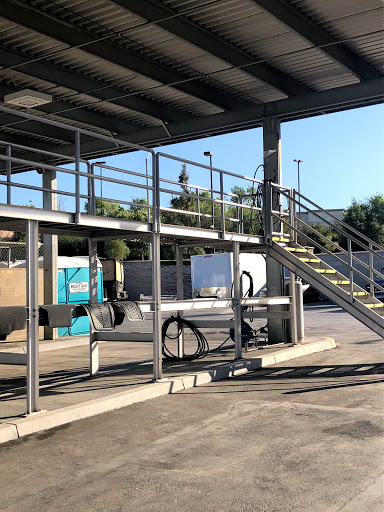 Self-Storage Facility «Cajalco Temescal Storage & RV Center», reviews and photos, 20310 Temescal Canyon Rd, Corona, CA 92881, USA