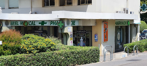 Pharmacie du Val Fleuri à Cagnes-sur-Mer