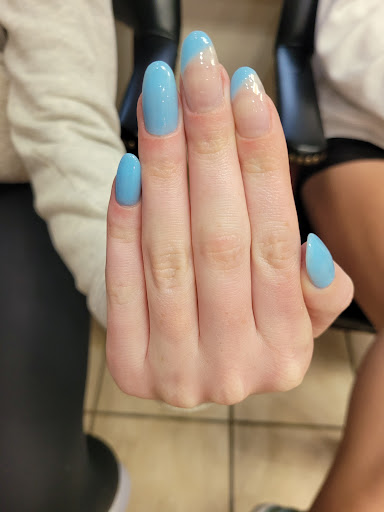 Shopping Mall «Pantops Shopping Center», reviews and photos, 250 Free Bridge Ln, Charlottesville, VA 22911, USA