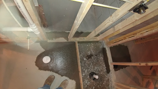 Plumber «Jack L Woods Plumbing Co Inc», reviews and photos, 130 E Home St, Westerville, OH 43081, USA