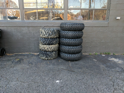 Auto Repair Shop «A K Auto Services», reviews and photos, 9200 Lee Hwy, Fairfax, VA 22031, USA