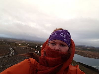 Photos of Paragliding / Hang Gliding Take Off Point