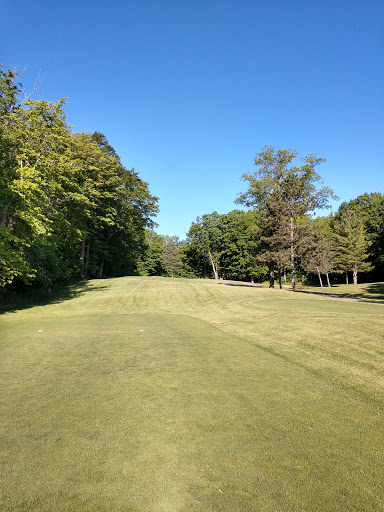 Golf Resort «Lakeview Hills Golf Resort», reviews and photos, 6560 Peck Rd, Lexington, MI 48450, USA