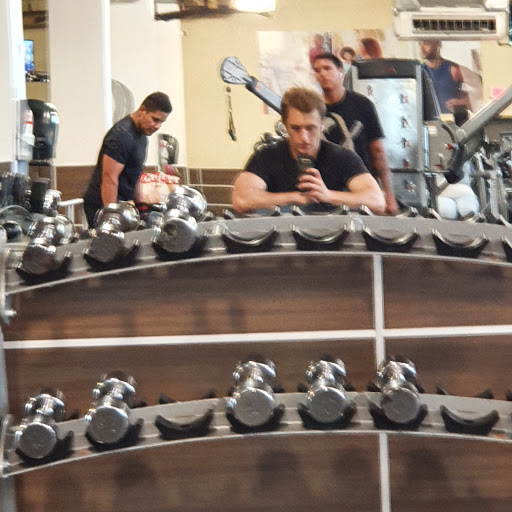 Gym «24 Hour Fitness», reviews and photos, 2800 N Main St Unit 3100, Santa Ana, CA 92705, USA