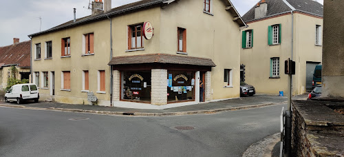 La Boulangerie de Lourdoueix St Michel à Lourdoueix-Saint-Michel