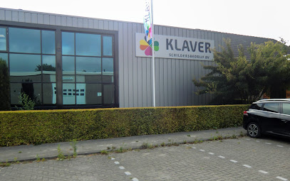 Klaver Glasservice