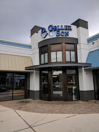 Jeweler «D. Geller & Son Jewelers», reviews and photos, 5975 Roswell Rd NE b225, Sandy Springs, GA 30328, USA