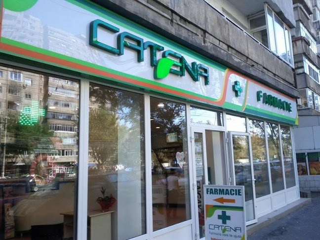 Opinii despre Farmacie Catena în <nil> - Farmacie