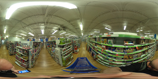 Toy Store «Toys
