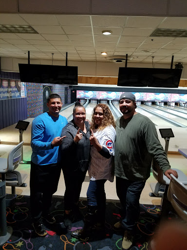 Bowling Alley «Rolling Lanes», reviews and photos, 6301 Joliet Rd, Countryside, IL 60525, USA