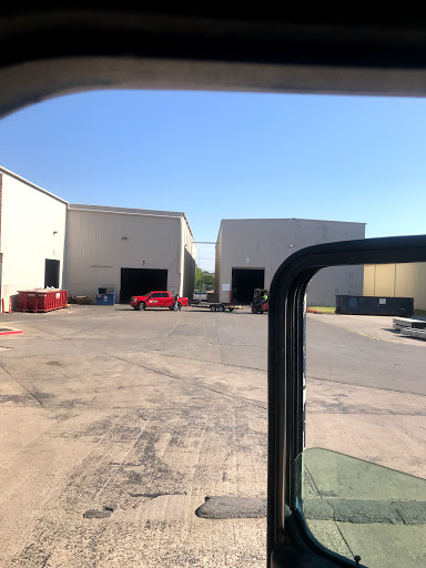 Building Materials Supplier «A & D Supply Company», reviews and photos