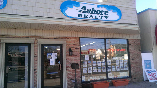 Real Estate Agency «Ashore Realty Inc», reviews and photos, 1205 W Brigantine Ave, Brigantine, NJ 08203, USA