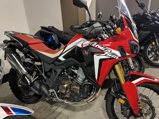 Motorcycle Dealer «Ride Motorsports», reviews and photos, 19035 Woodinville Snohomish Rd, Woodinville, WA 98072, USA