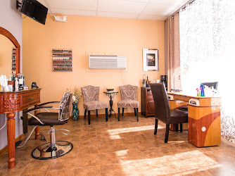 Karma Salon Studio