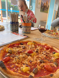 Photo n°65 de Toto Bello Pizzas à Toulouse ()