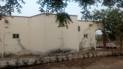 C.I.T Mosque, Kano, Nigeria, Mosque, state Kano