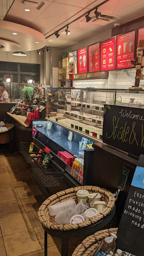 Starbucks image